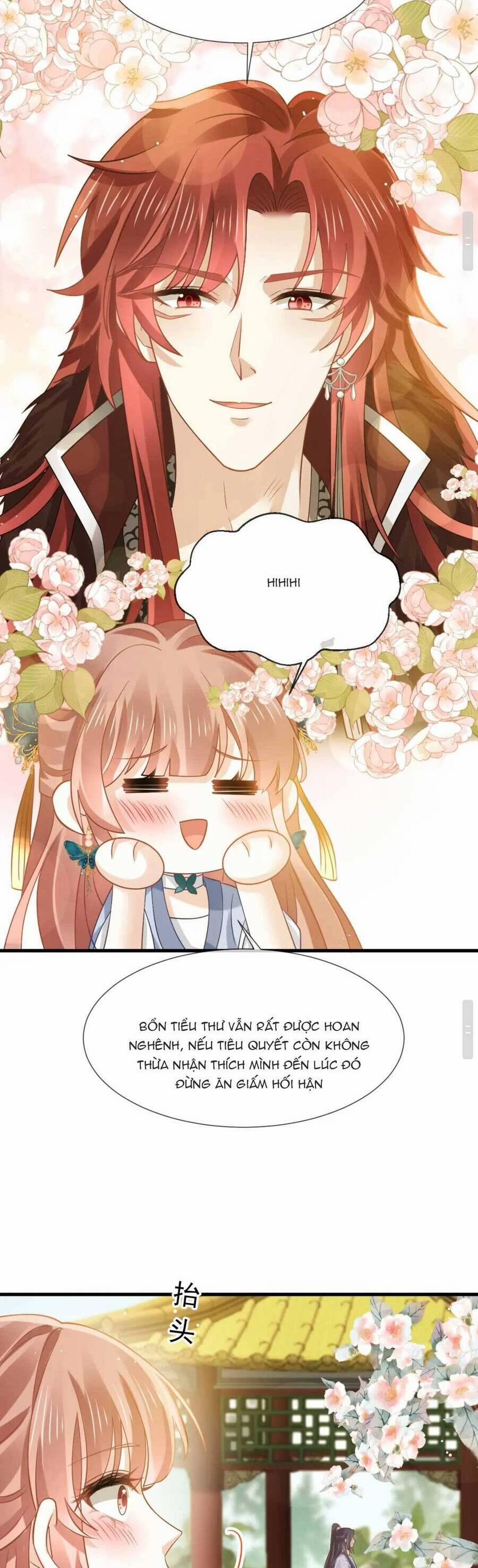 Ai Toàn Năng Thay Ký Chủ Báo Thù 62 trang 3