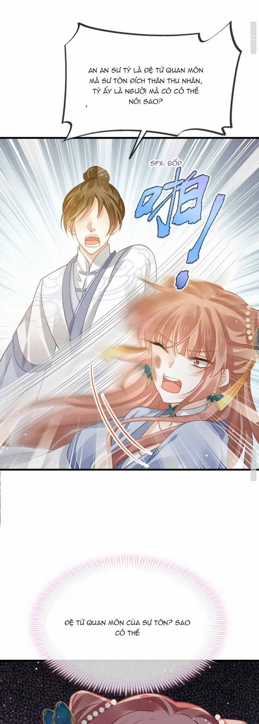 Ai Toàn Năng Thay Ký Chủ Báo Thù 62 trang 8