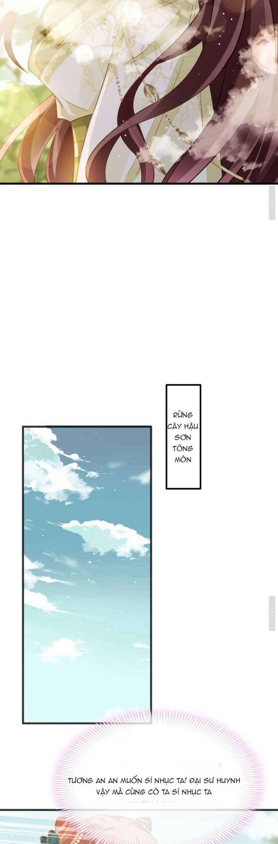 Ai Toàn Năng Thay Ký Chủ Báo Thù 63 trang 10