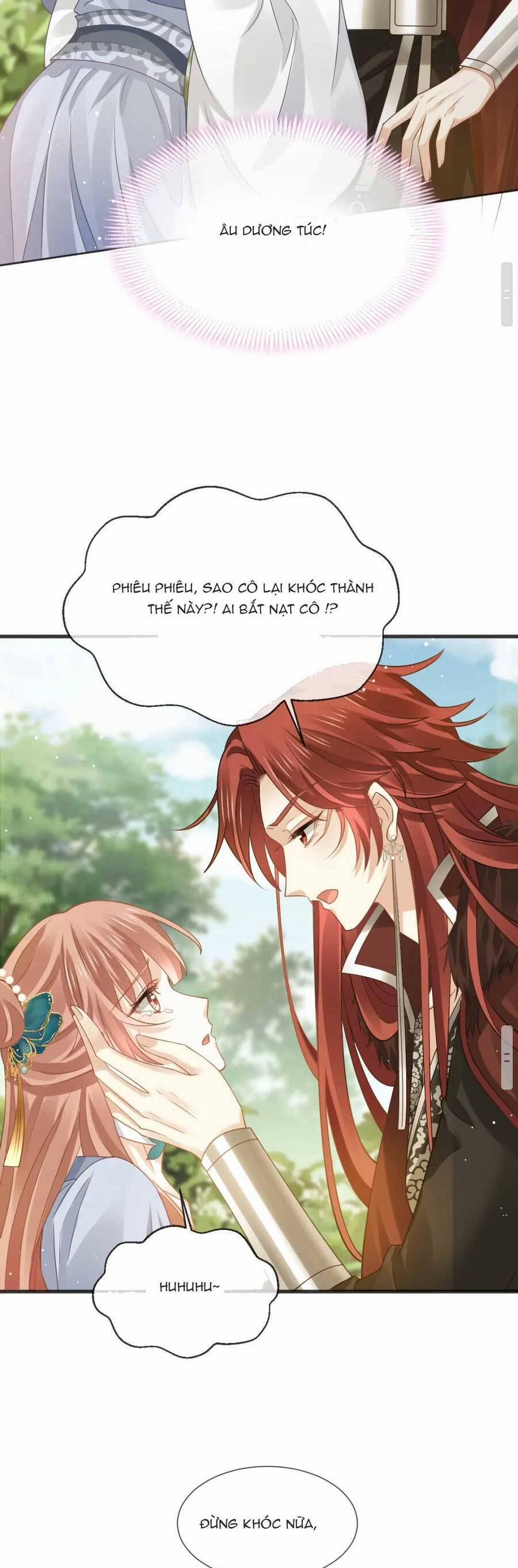 Ai Toàn Năng Thay Ký Chủ Báo Thù 63 trang 12