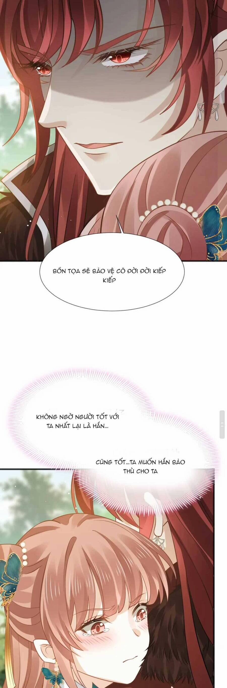 Ai Toàn Năng Thay Ký Chủ Báo Thù 63 trang 14