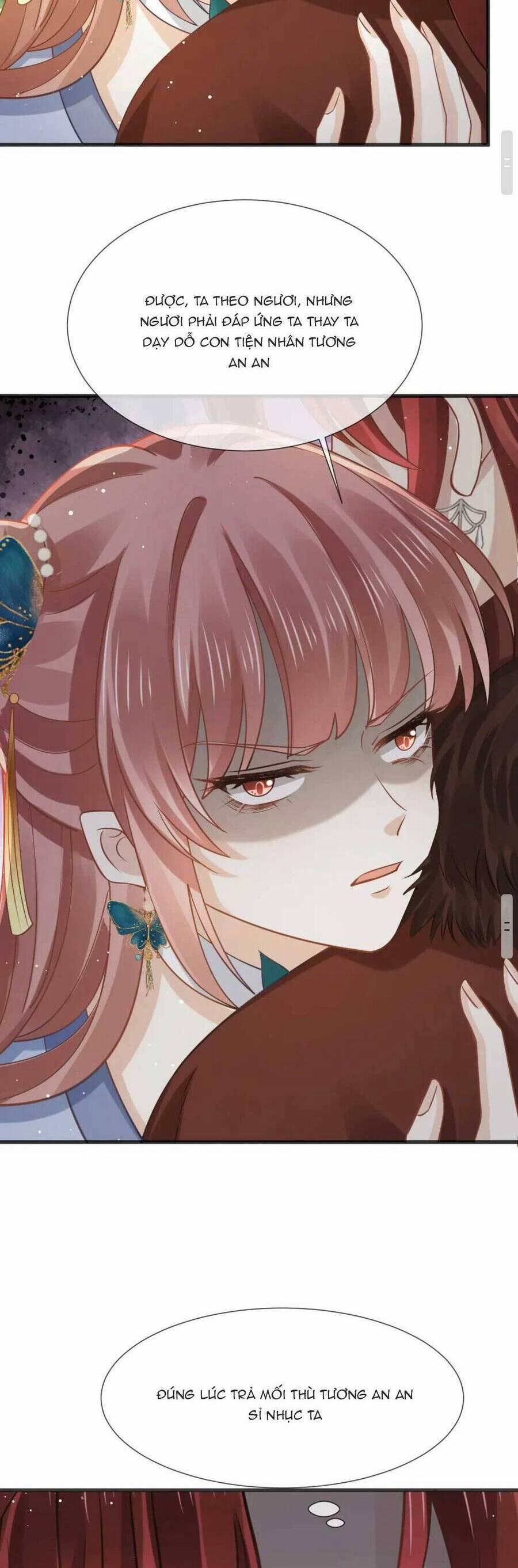 Ai Toàn Năng Thay Ký Chủ Báo Thù 63 trang 15