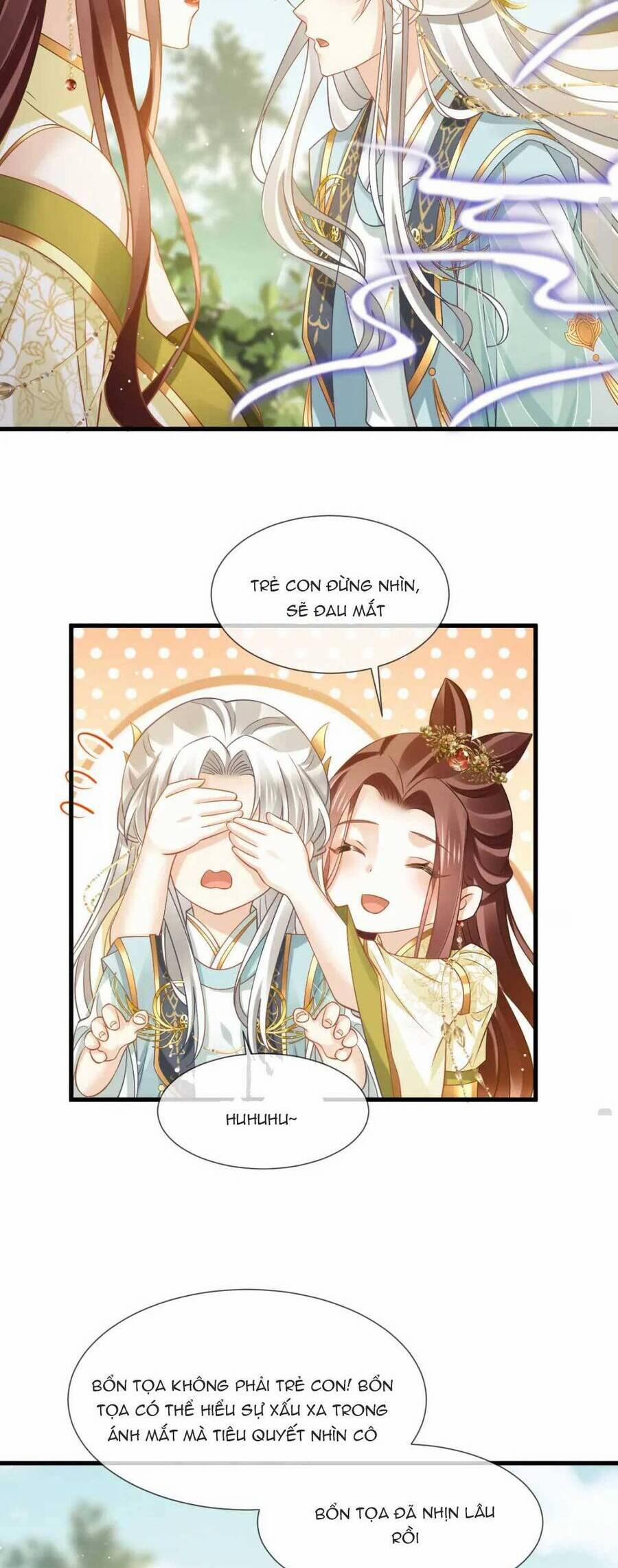 Ai Toàn Năng Thay Ký Chủ Báo Thù 63 trang 18