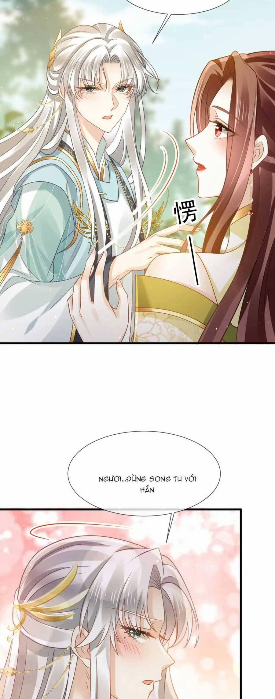 Ai Toàn Năng Thay Ký Chủ Báo Thù 63 trang 19