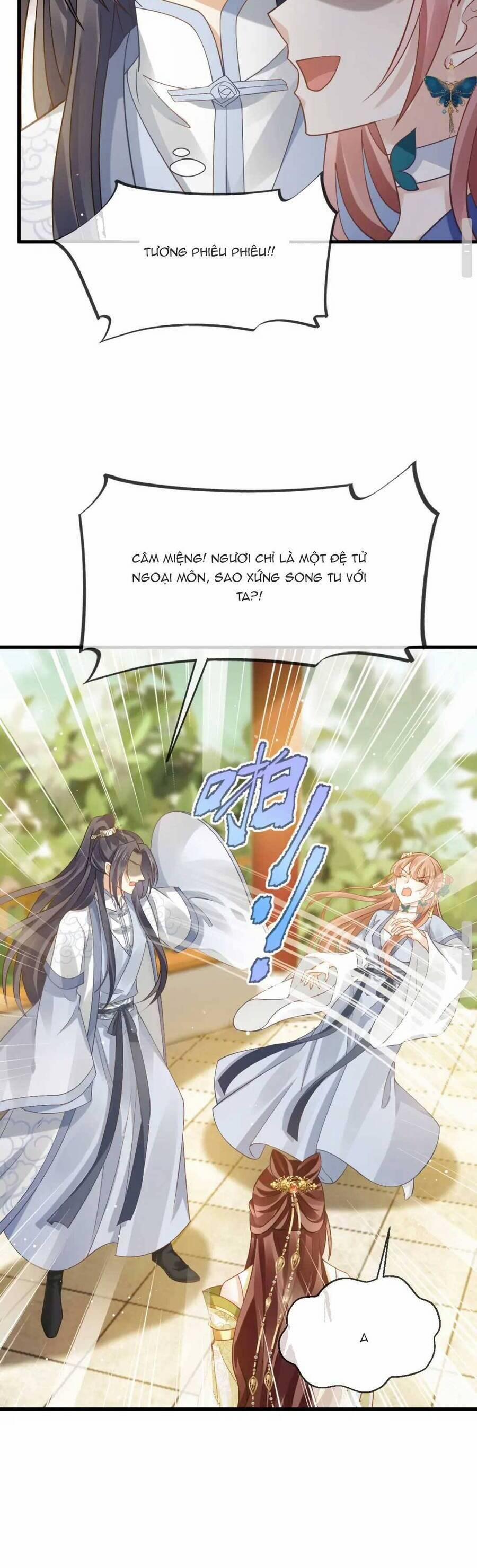 Ai Toàn Năng Thay Ký Chủ Báo Thù 63 trang 5