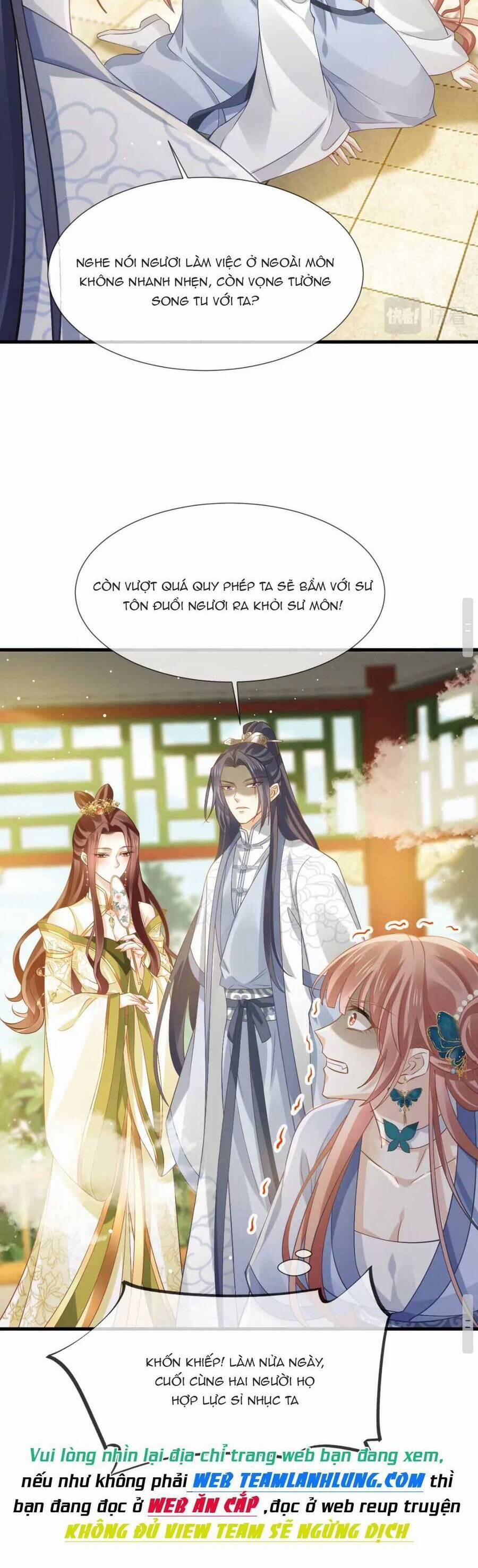 Ai Toàn Năng Thay Ký Chủ Báo Thù 63 trang 7