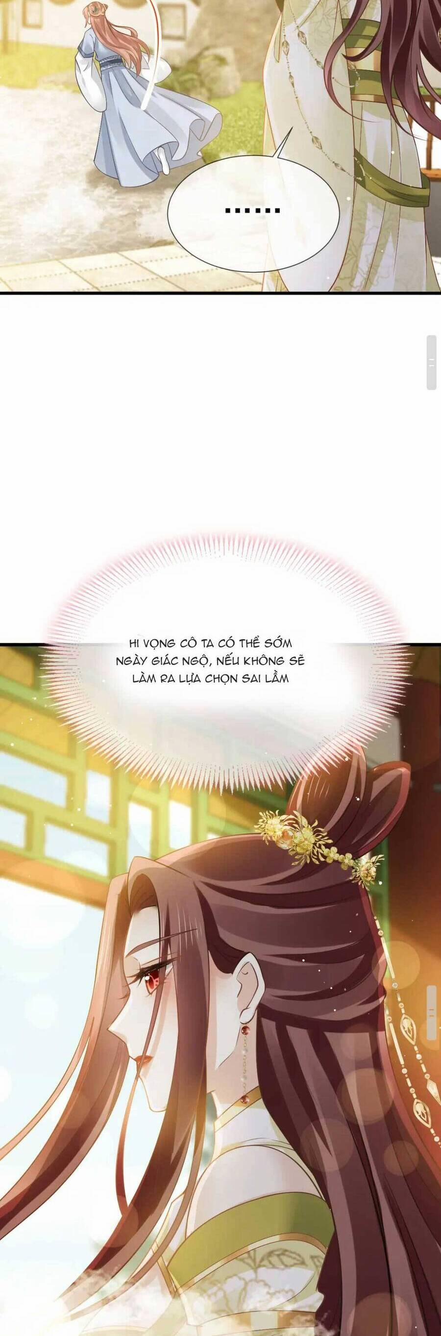 Ai Toàn Năng Thay Ký Chủ Báo Thù 63 trang 9