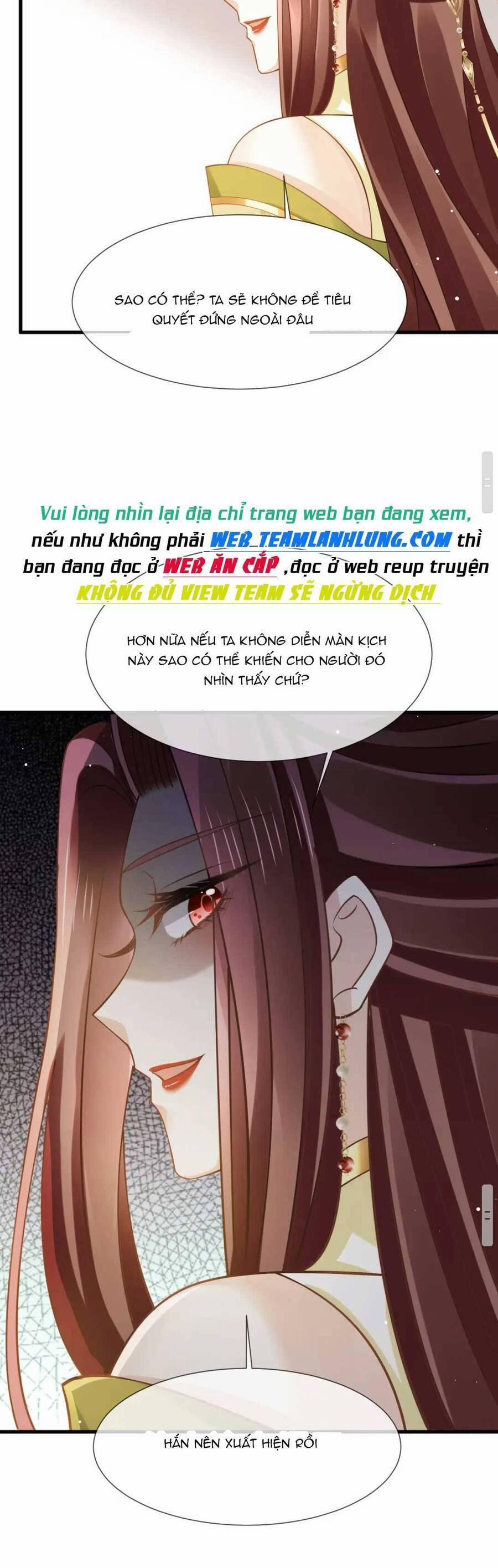 Ai Toàn Năng Thay Ký Chủ Báo Thù 64 trang 14