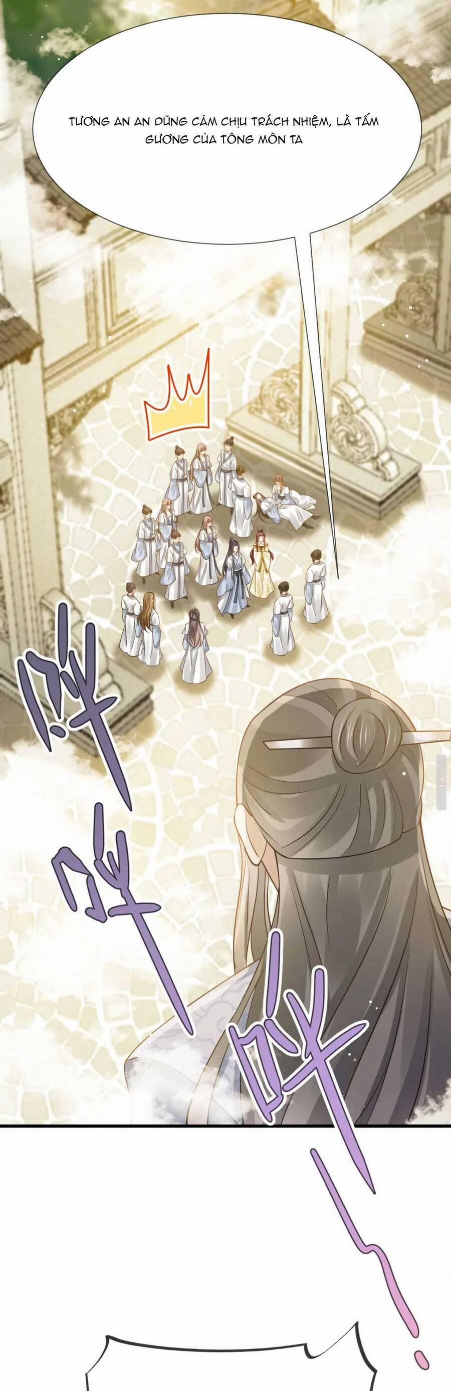 Ai Toàn Năng Thay Ký Chủ Báo Thù 64 trang 15