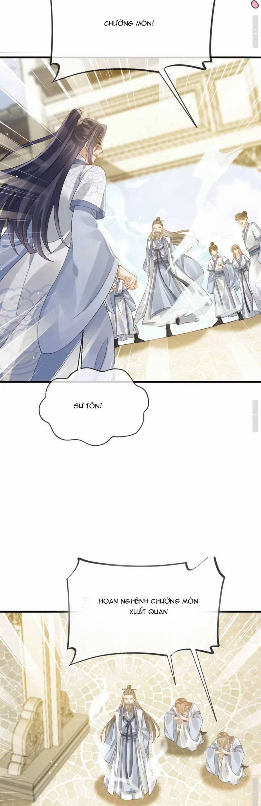 Ai Toàn Năng Thay Ký Chủ Báo Thù 64 trang 16