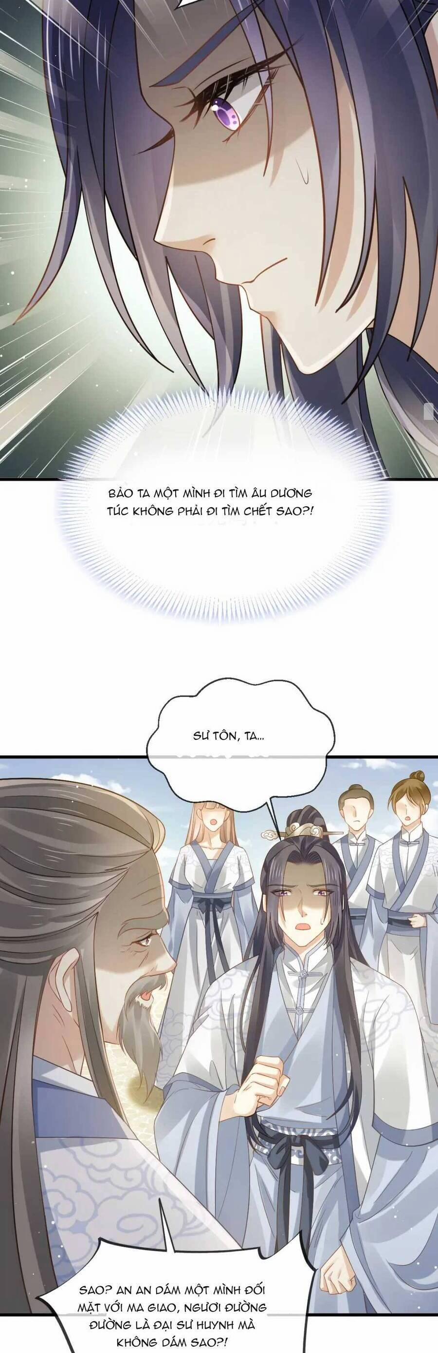 Ai Toàn Năng Thay Ký Chủ Báo Thù 64 trang 20