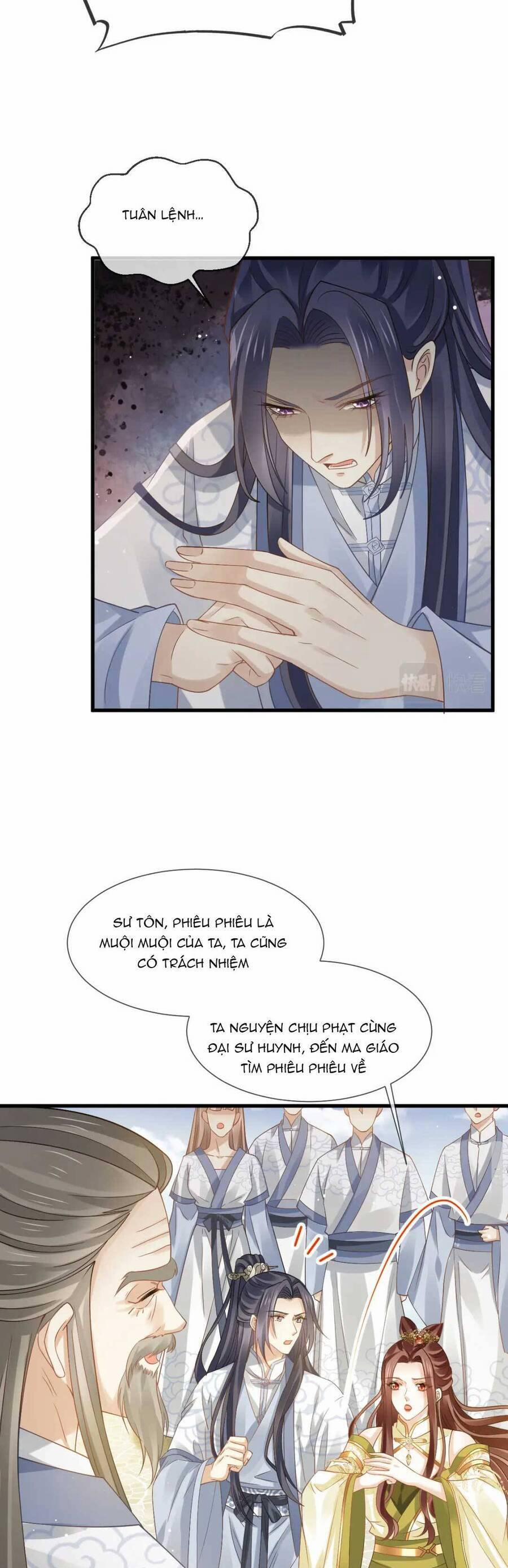 Ai Toàn Năng Thay Ký Chủ Báo Thù 64 trang 21