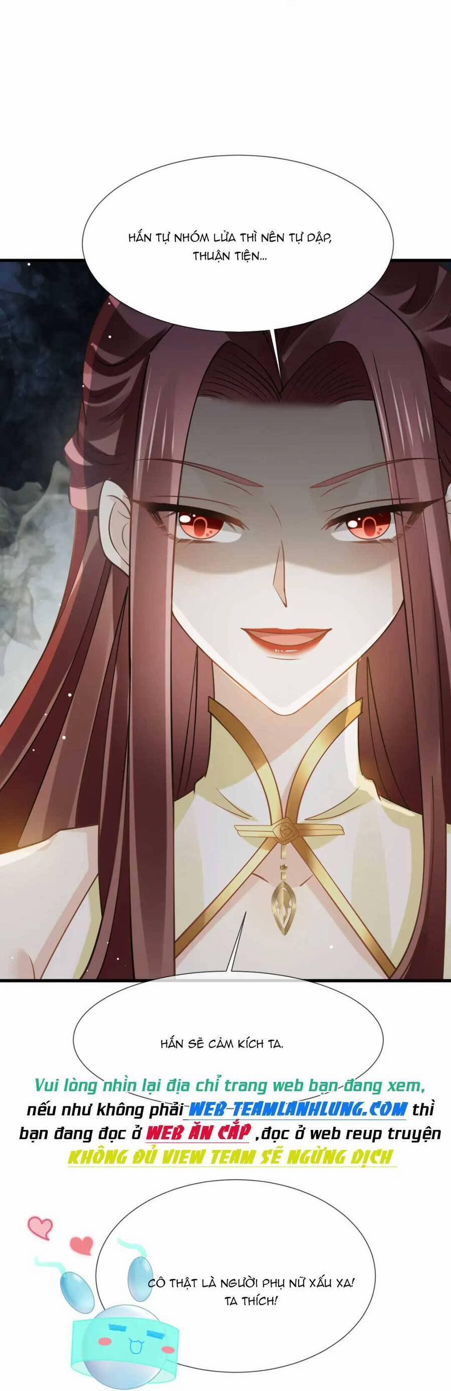 Ai Toàn Năng Thay Ký Chủ Báo Thù 64 trang 23