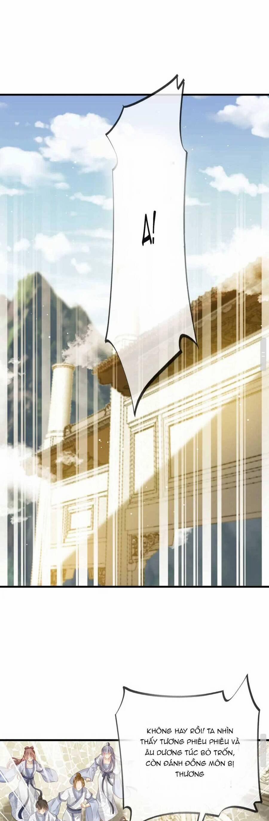 Ai Toàn Năng Thay Ký Chủ Báo Thù 64 trang 6