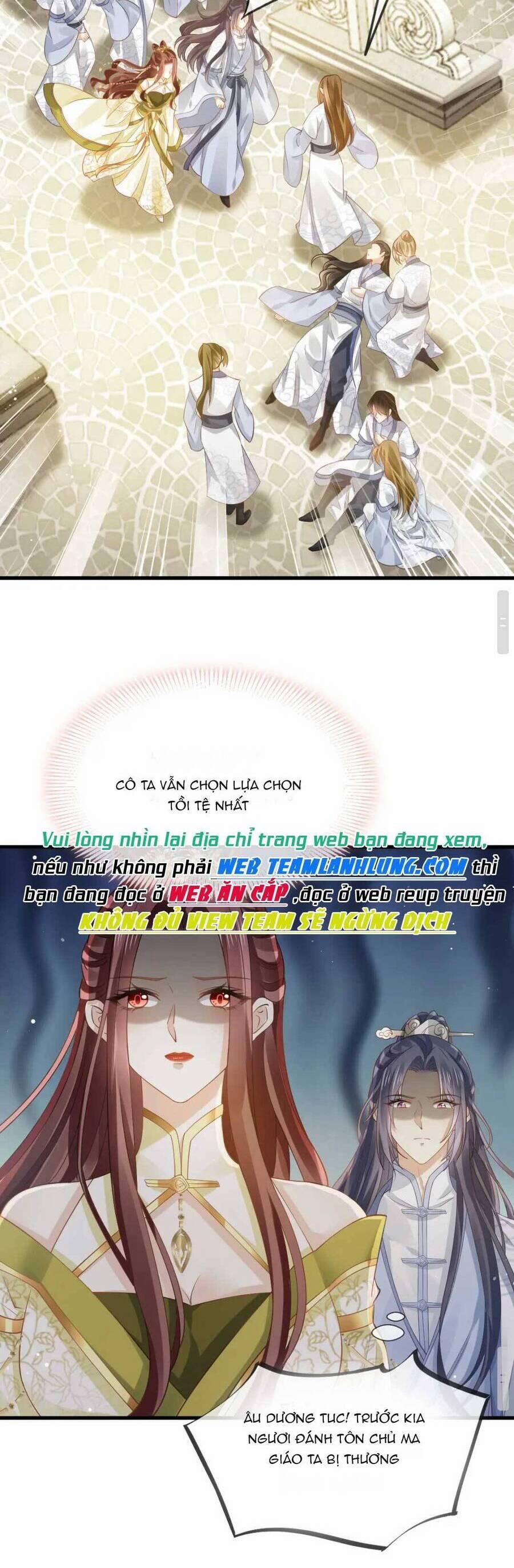 Ai Toàn Năng Thay Ký Chủ Báo Thù 64 trang 7