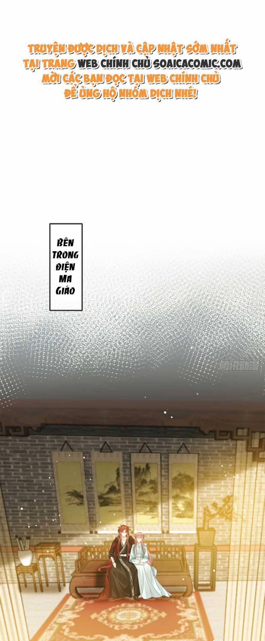 Ai Toàn Năng Thay Ký Chủ Báo Thù 65 trang 0