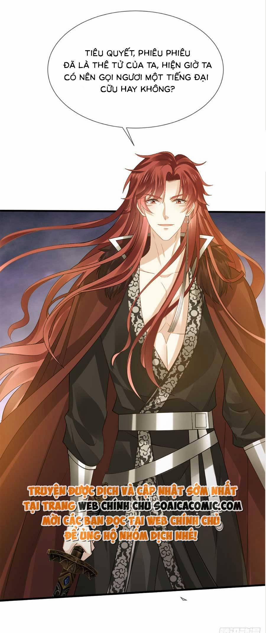 Ai Toàn Năng Thay Ký Chủ Báo Thù 65 trang 11