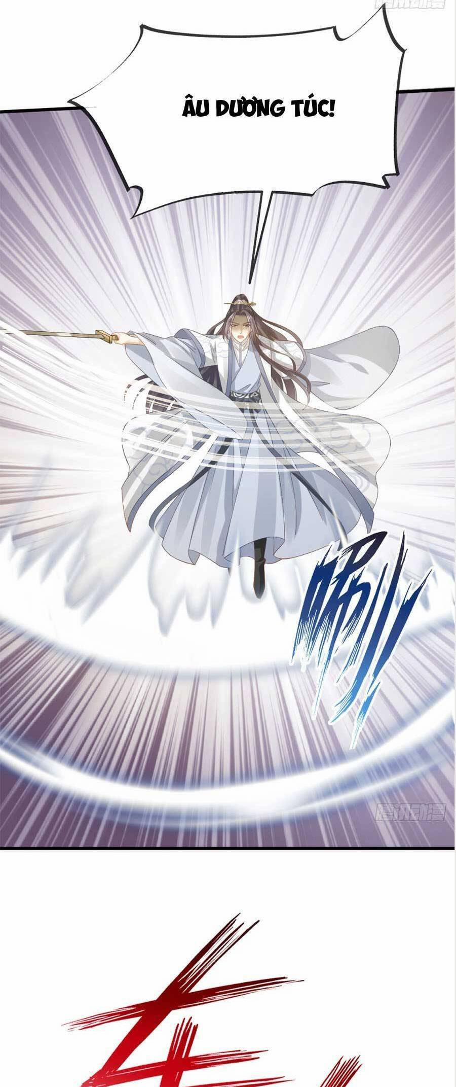 Ai Toàn Năng Thay Ký Chủ Báo Thù 65 trang 12