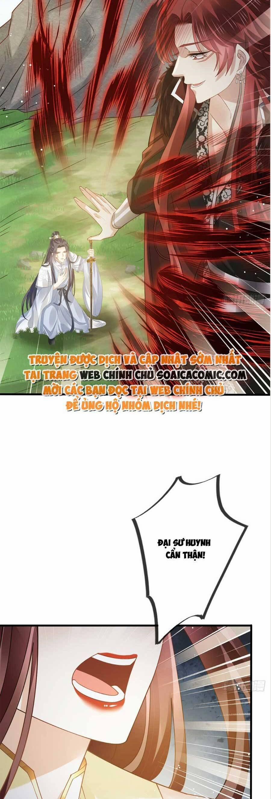 Ai Toàn Năng Thay Ký Chủ Báo Thù 65 trang 18