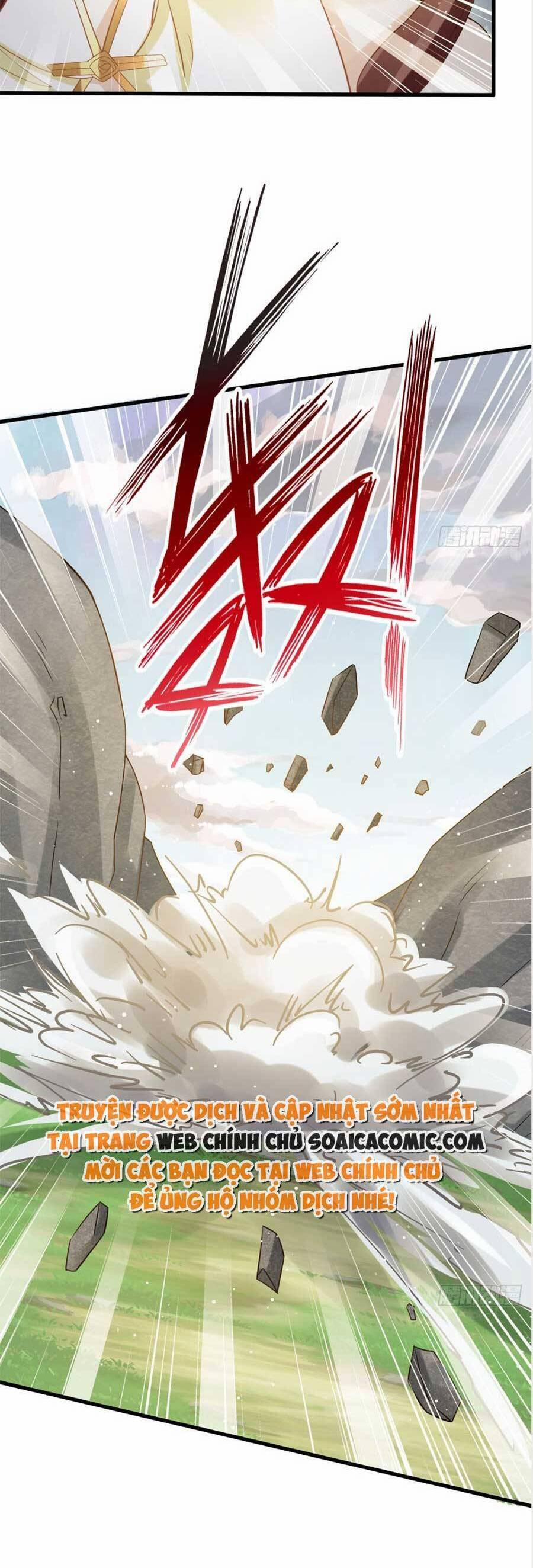 Ai Toàn Năng Thay Ký Chủ Báo Thù 65 trang 19