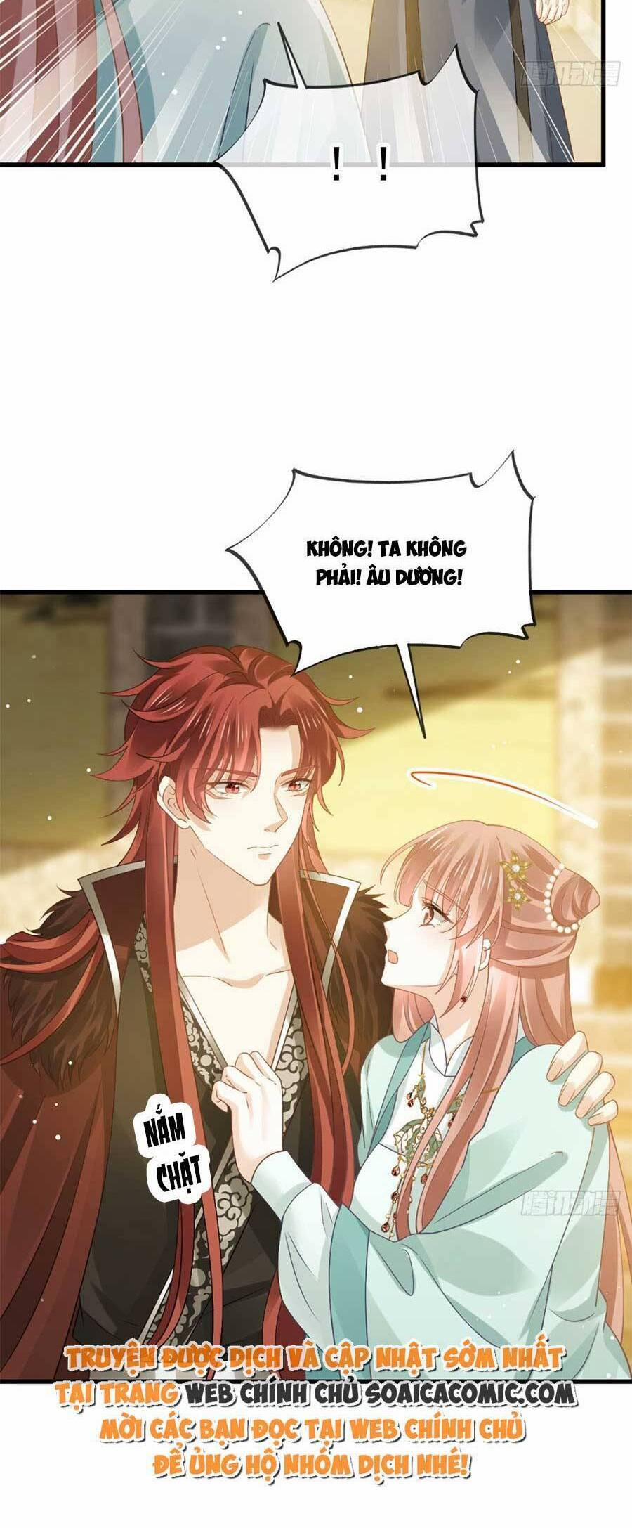 Ai Toàn Năng Thay Ký Chủ Báo Thù 65 trang 2