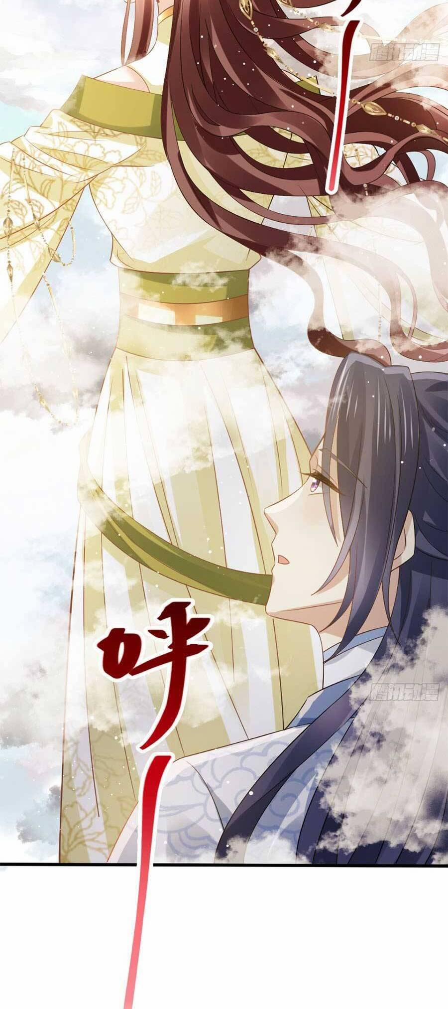 Ai Toàn Năng Thay Ký Chủ Báo Thù 65 trang 21