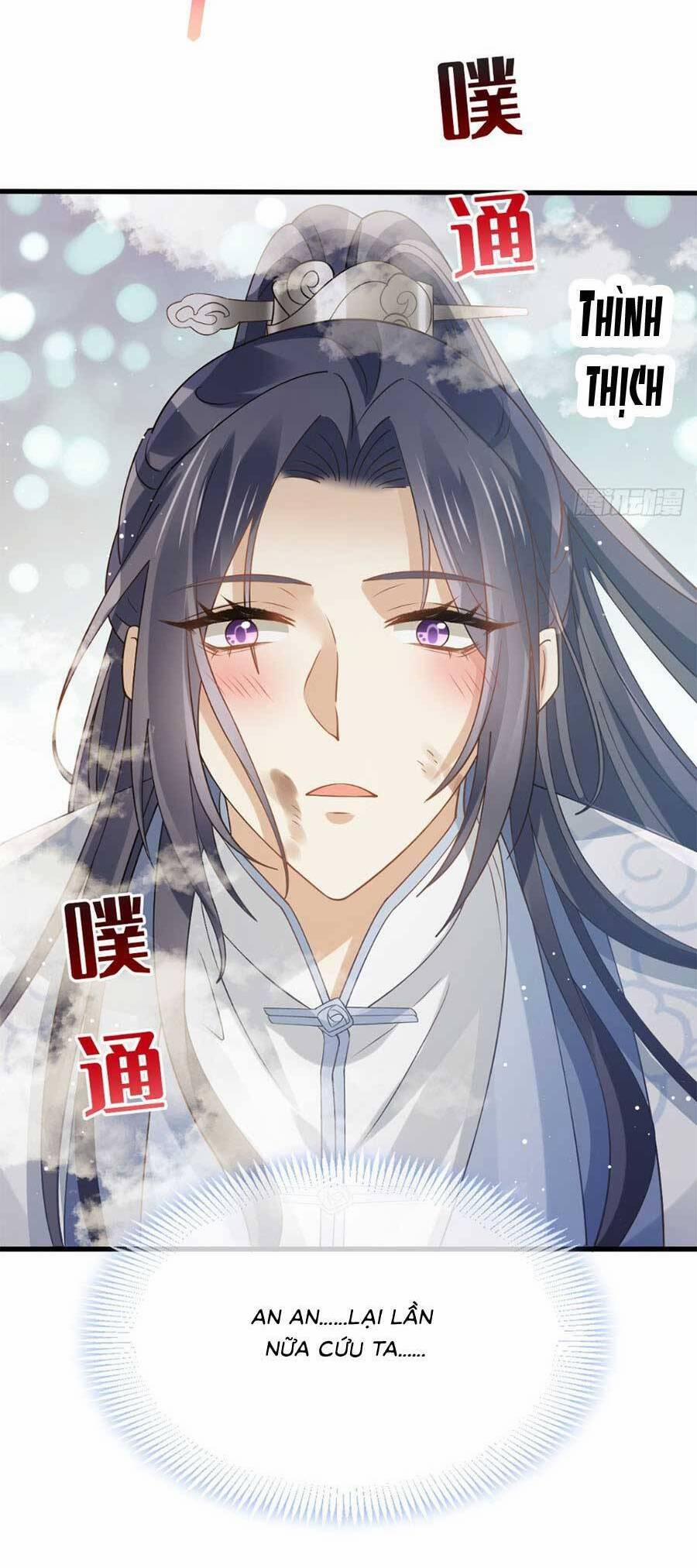 Ai Toàn Năng Thay Ký Chủ Báo Thù 65 trang 22