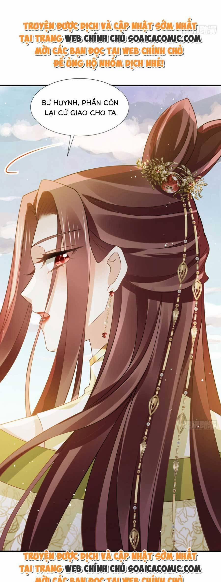 Ai Toàn Năng Thay Ký Chủ Báo Thù 65 trang 23