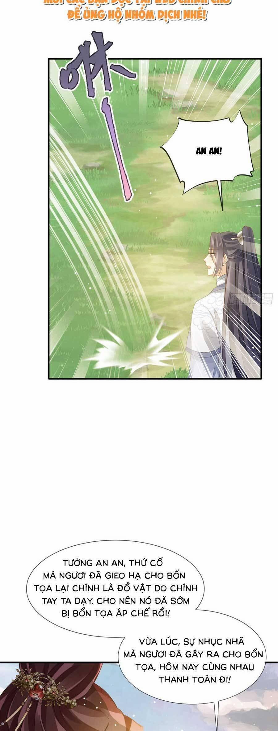 Ai Toàn Năng Thay Ký Chủ Báo Thù 65 trang 24