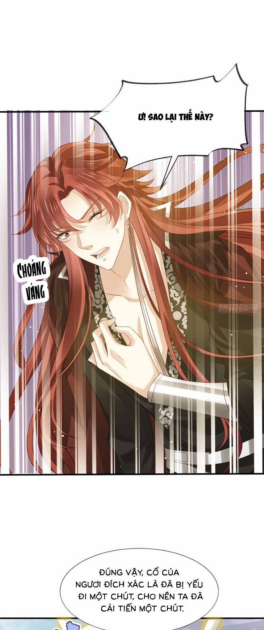 Ai Toàn Năng Thay Ký Chủ Báo Thù 65 trang 26