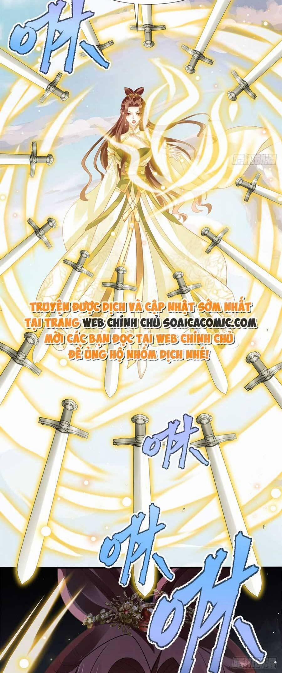 Ai Toàn Năng Thay Ký Chủ Báo Thù 65 trang 27