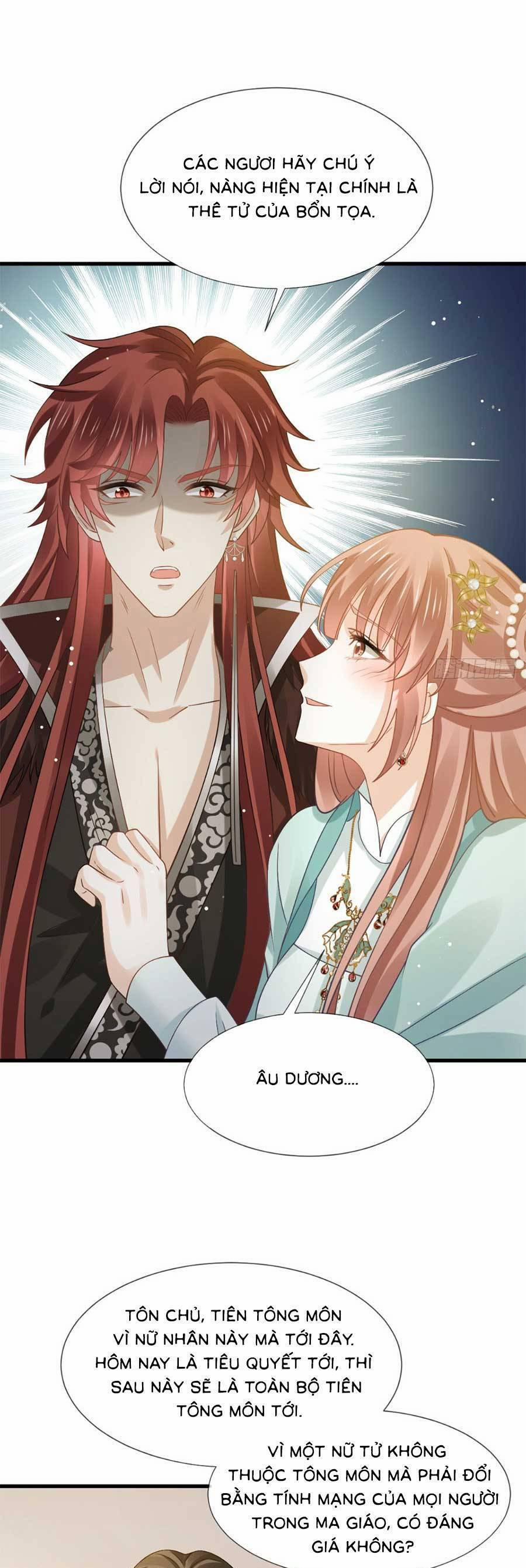 Ai Toàn Năng Thay Ký Chủ Báo Thù 65 trang 3