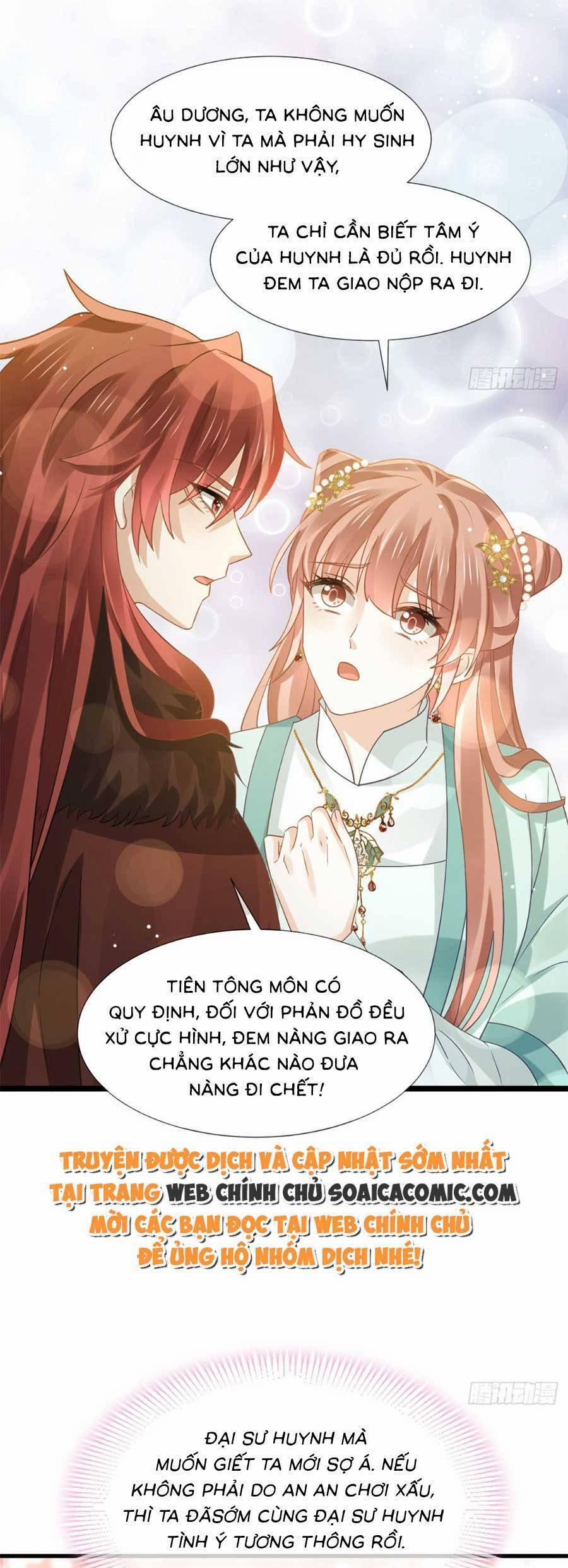 Ai Toàn Năng Thay Ký Chủ Báo Thù 65 trang 5