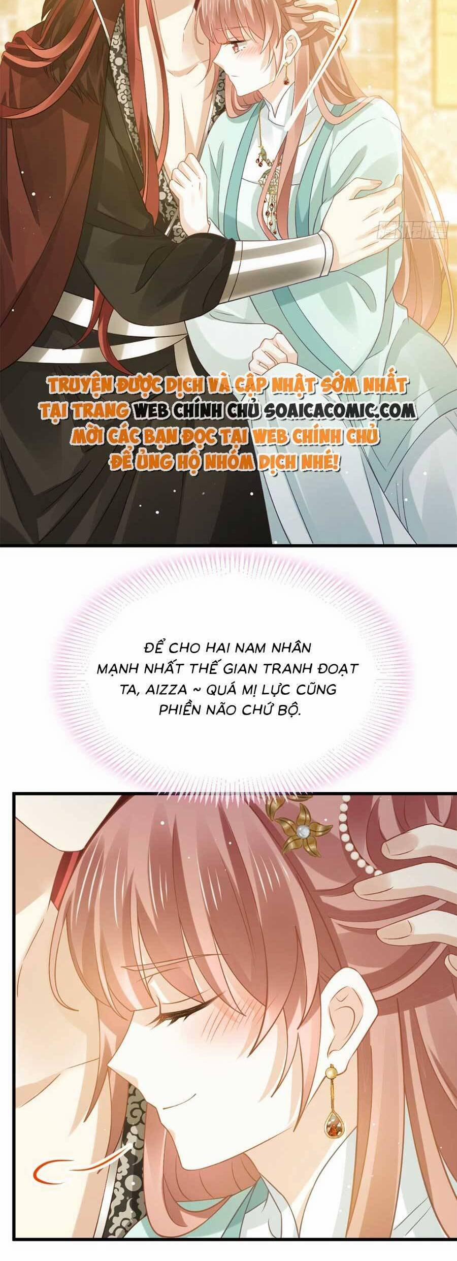 Ai Toàn Năng Thay Ký Chủ Báo Thù 65 trang 7