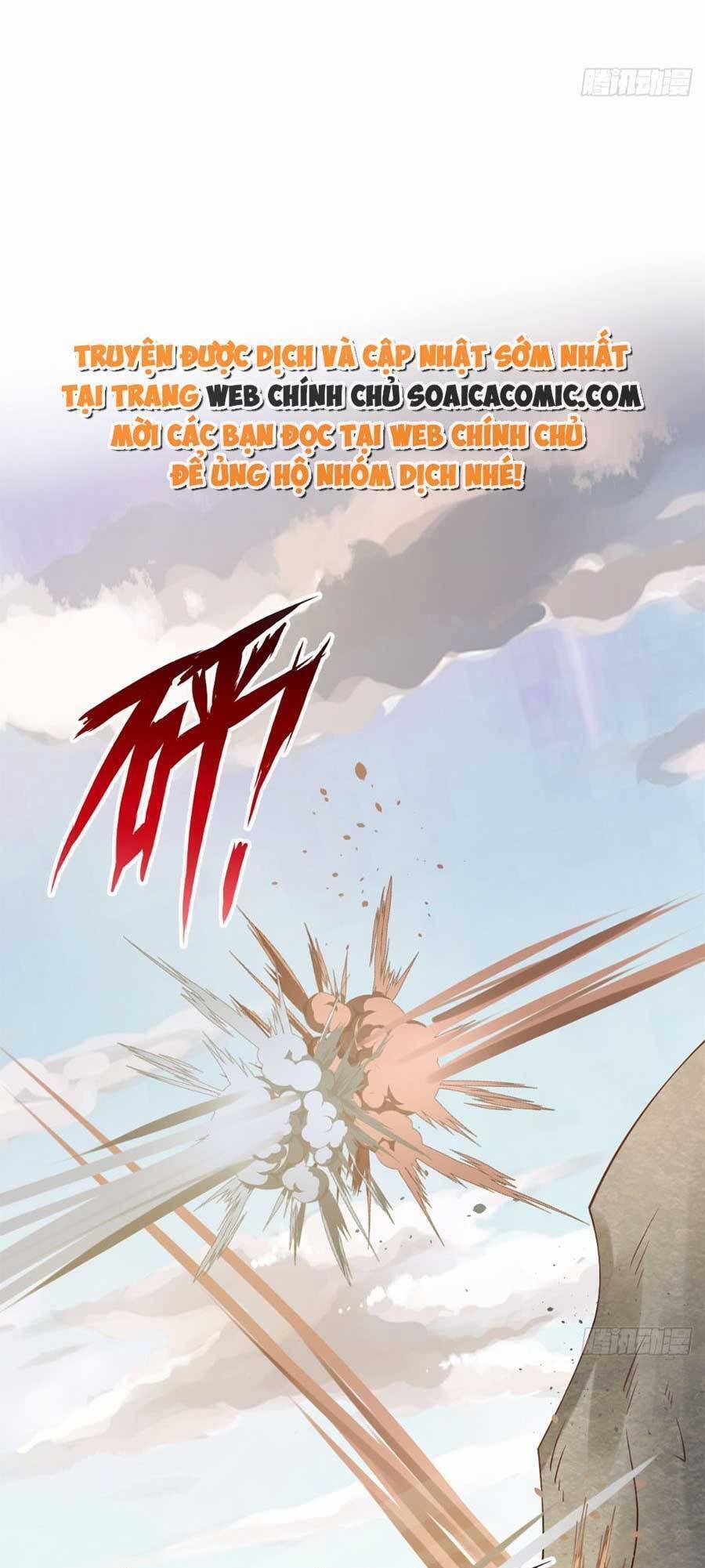 Ai Toàn Năng Thay Ký Chủ Báo Thù 65 trang 8
