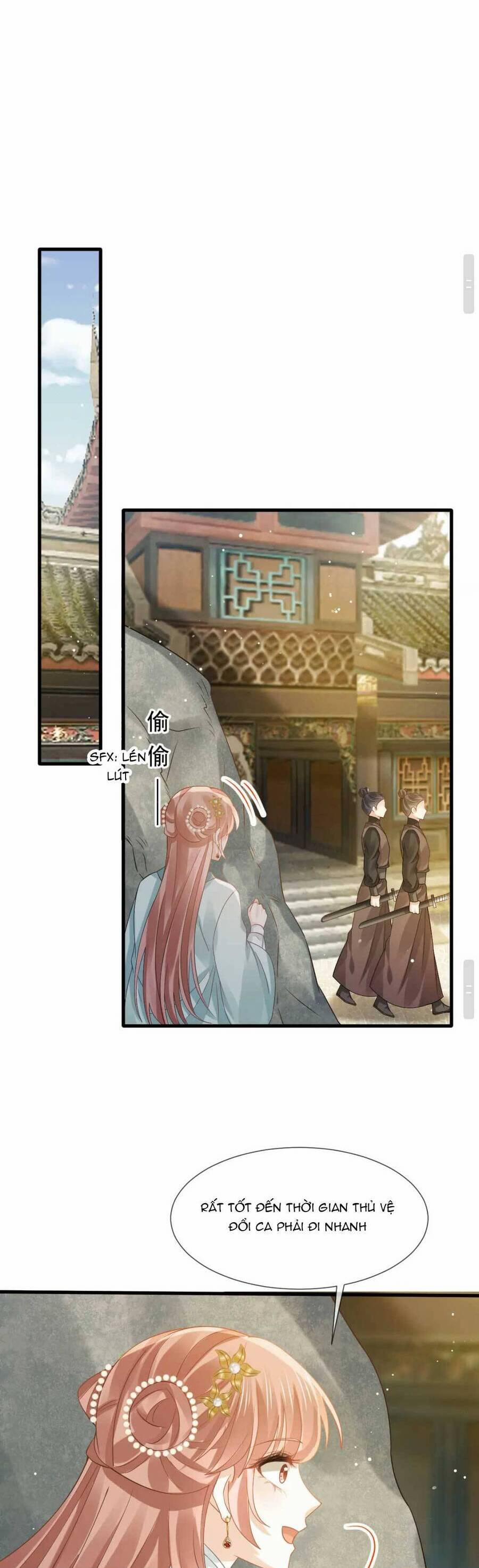 Ai Toàn Năng Thay Ký Chủ Báo Thù 66 trang 14