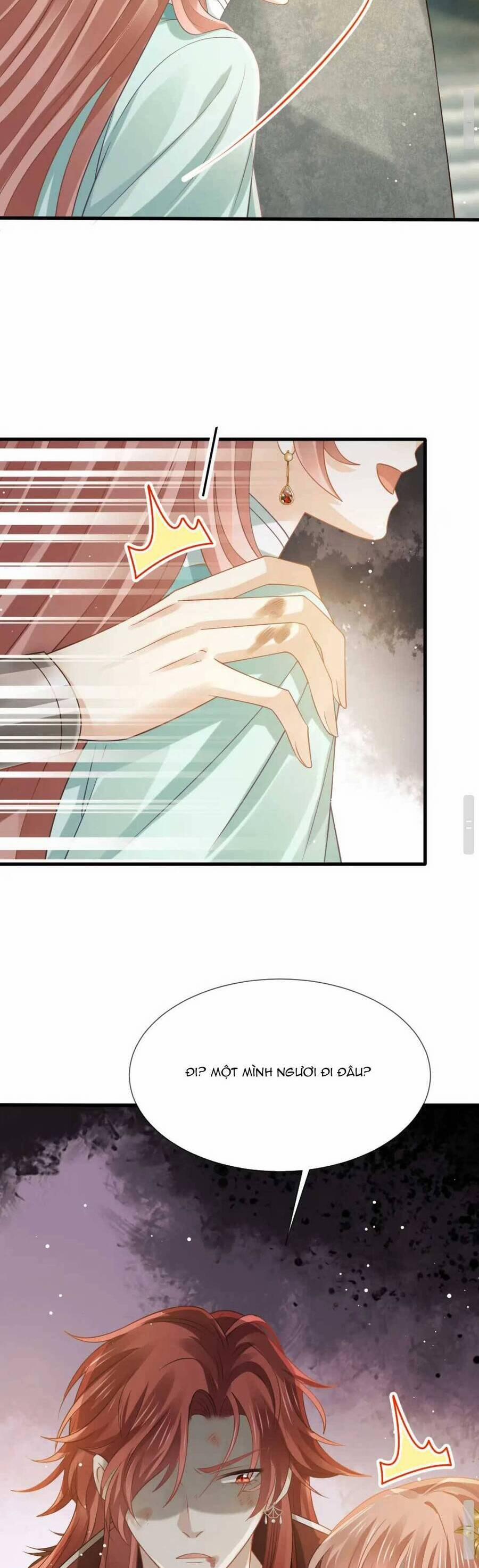 Ai Toàn Năng Thay Ký Chủ Báo Thù 66 trang 15