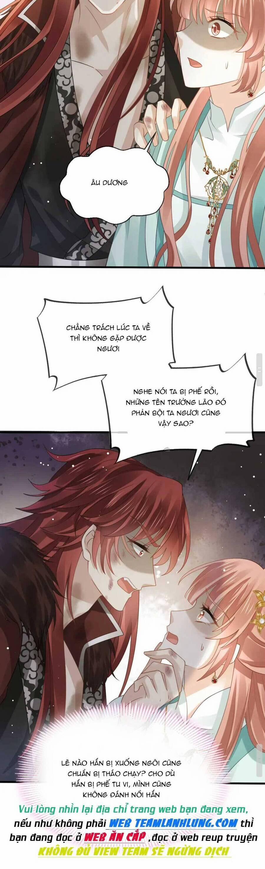 Ai Toàn Năng Thay Ký Chủ Báo Thù 66 trang 16