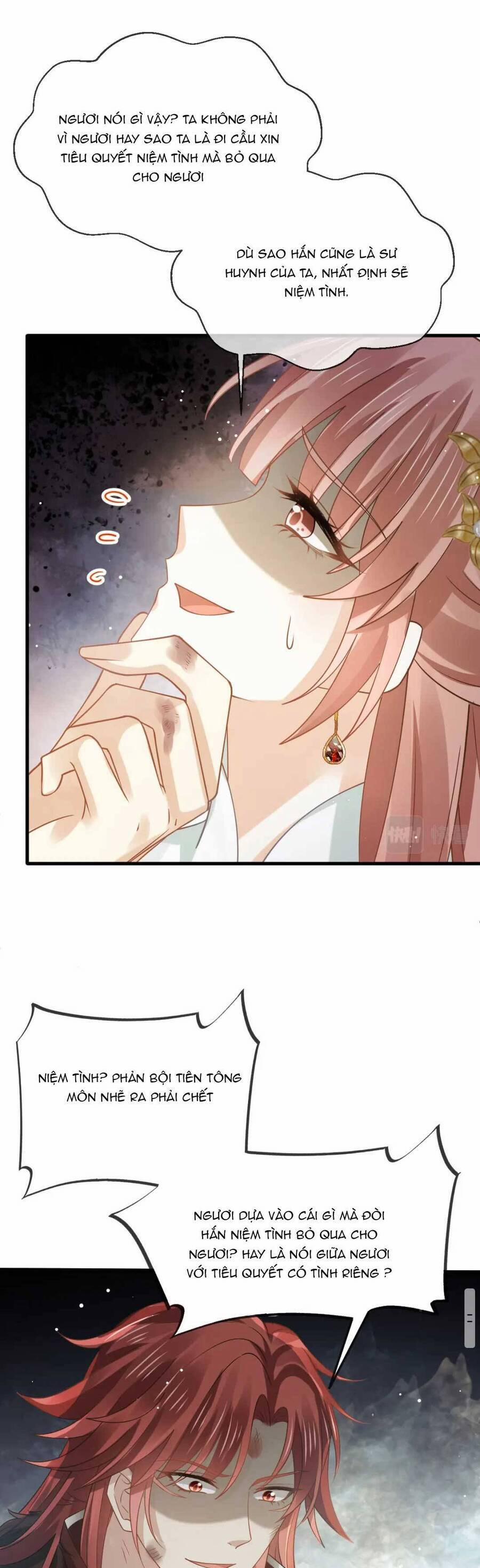 Ai Toàn Năng Thay Ký Chủ Báo Thù 66 trang 17