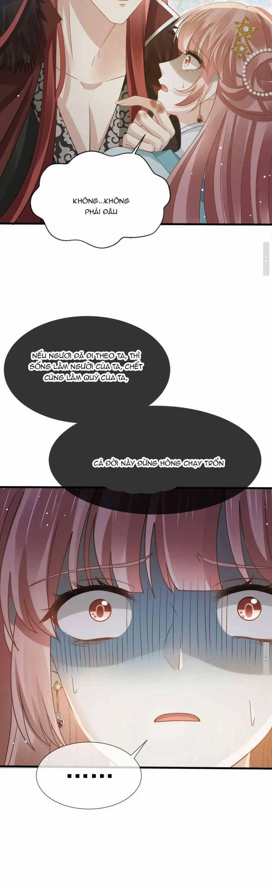 Ai Toàn Năng Thay Ký Chủ Báo Thù 66 trang 18