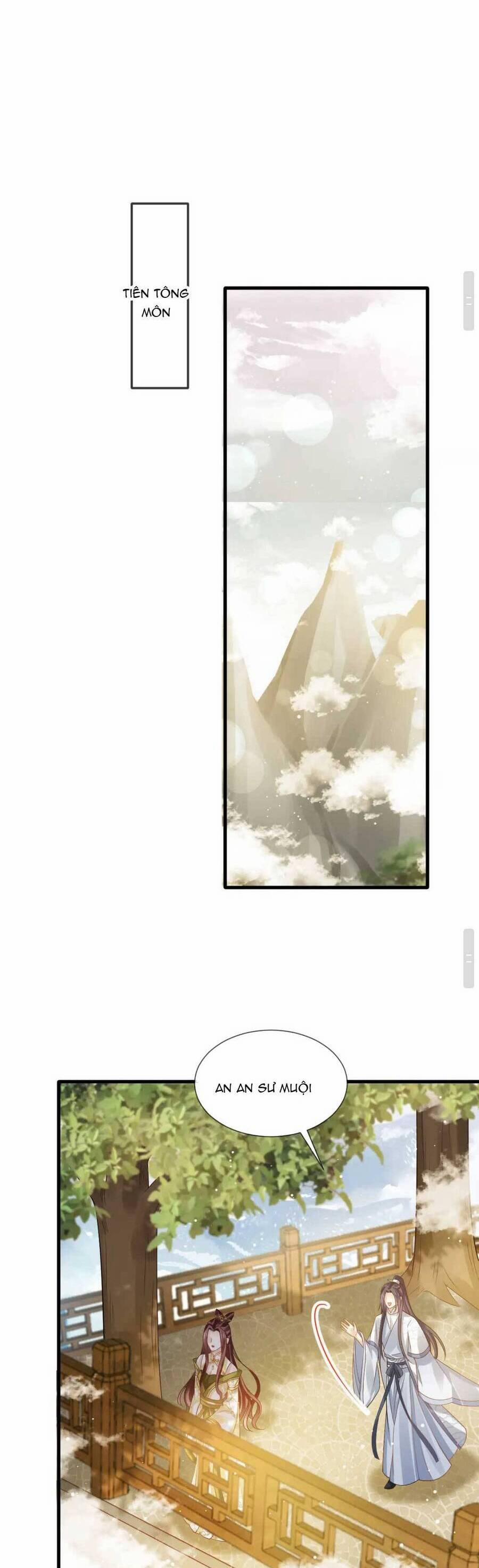 Ai Toàn Năng Thay Ký Chủ Báo Thù 66 trang 19