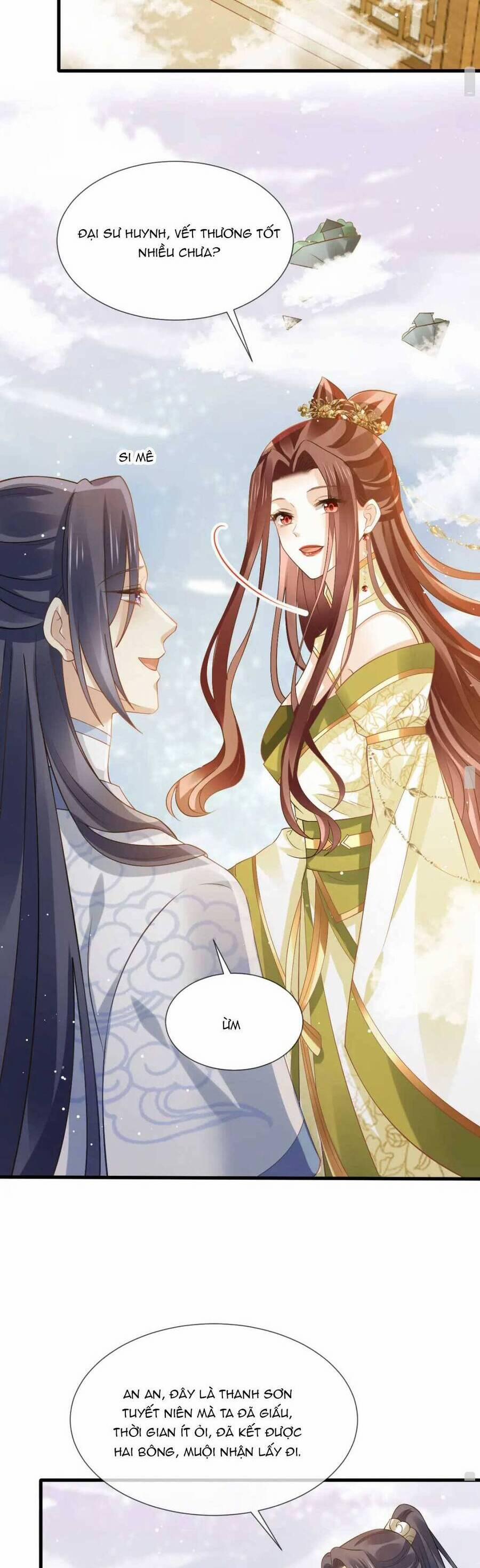 Ai Toàn Năng Thay Ký Chủ Báo Thù 66 trang 20