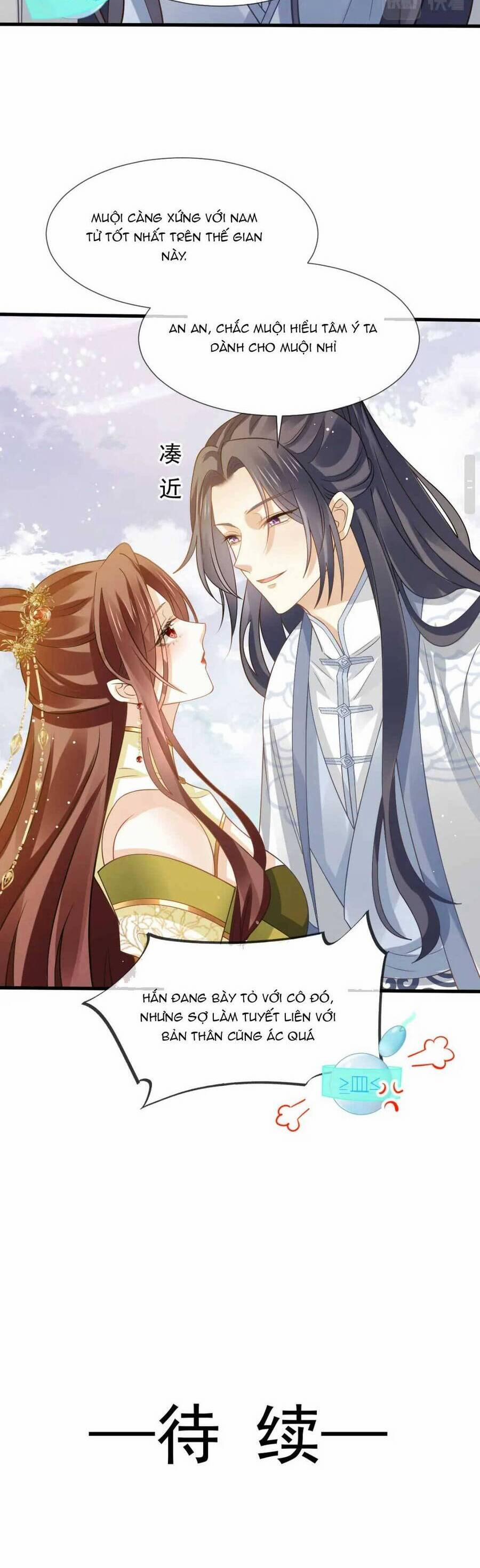 Ai Toàn Năng Thay Ký Chủ Báo Thù 66 trang 22