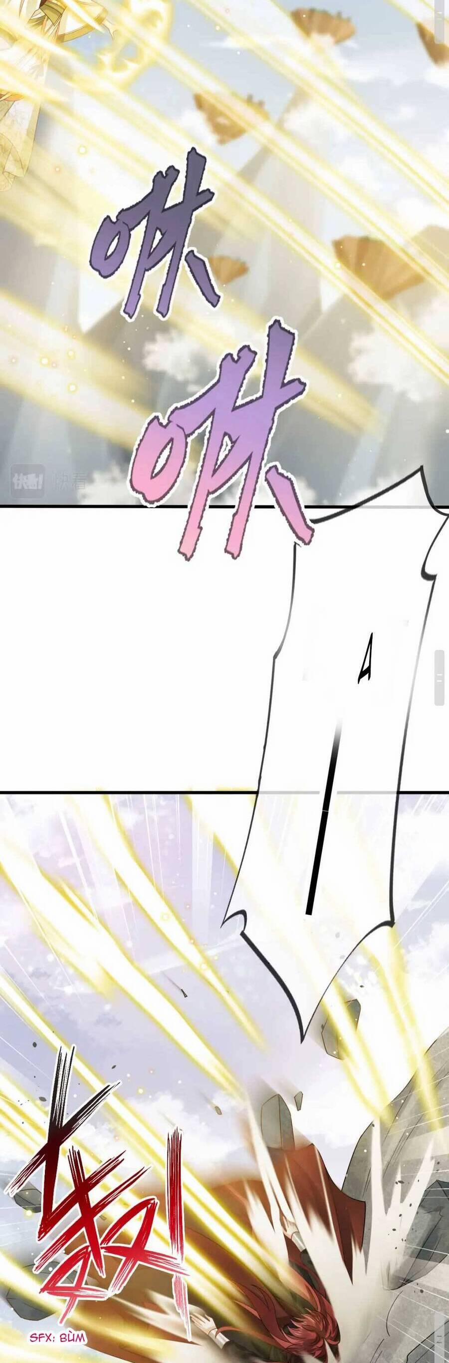 Ai Toàn Năng Thay Ký Chủ Báo Thù 66 trang 4