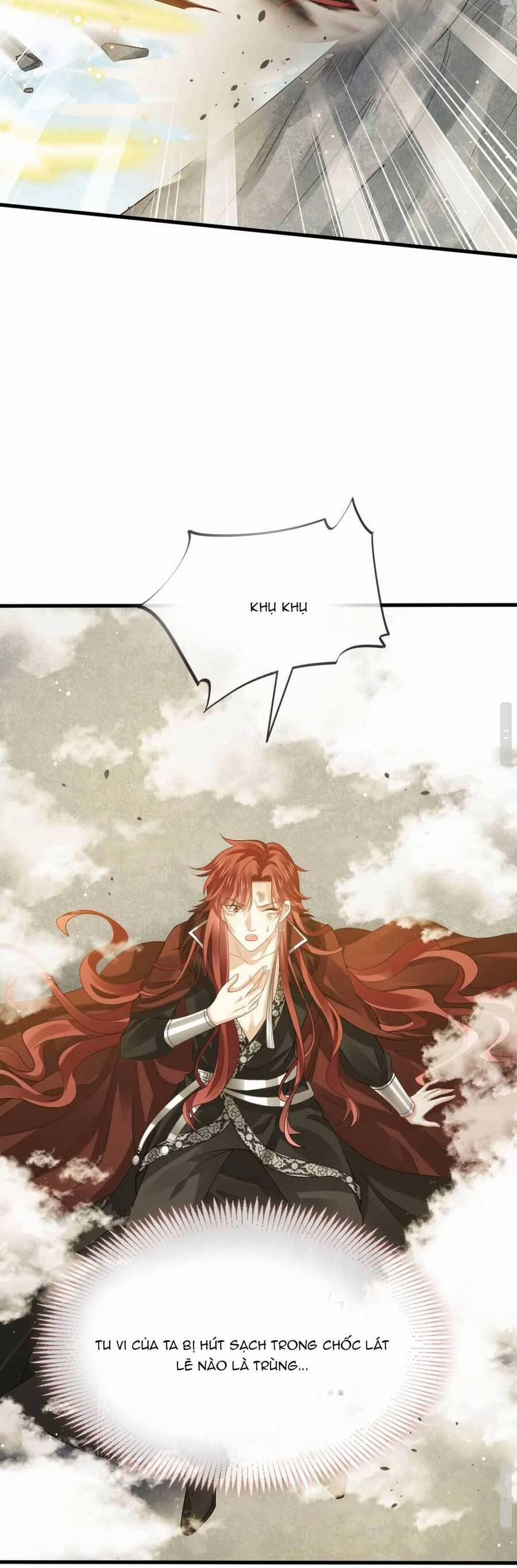 Ai Toàn Năng Thay Ký Chủ Báo Thù 66 trang 5