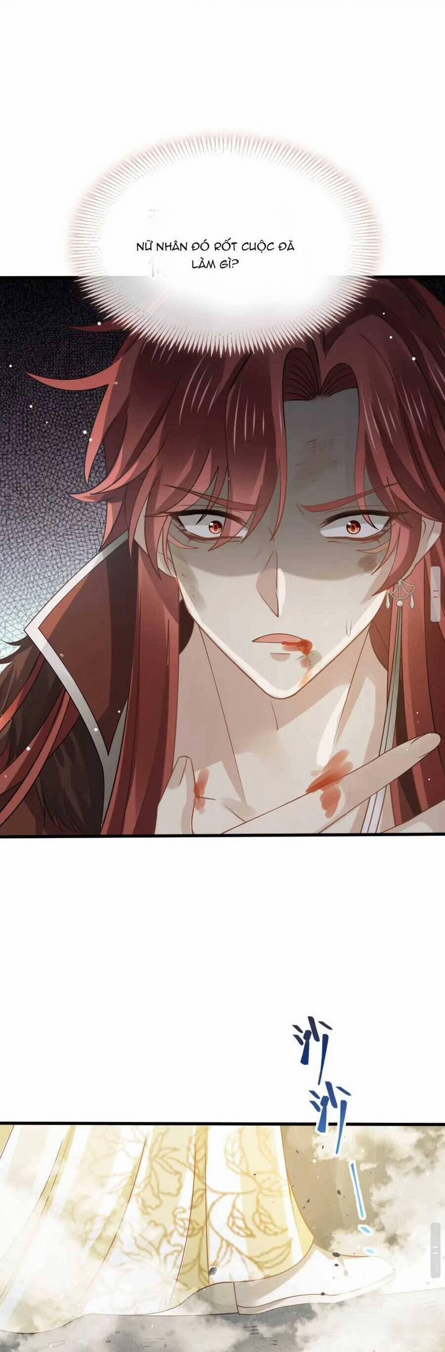 Ai Toàn Năng Thay Ký Chủ Báo Thù 66 trang 6