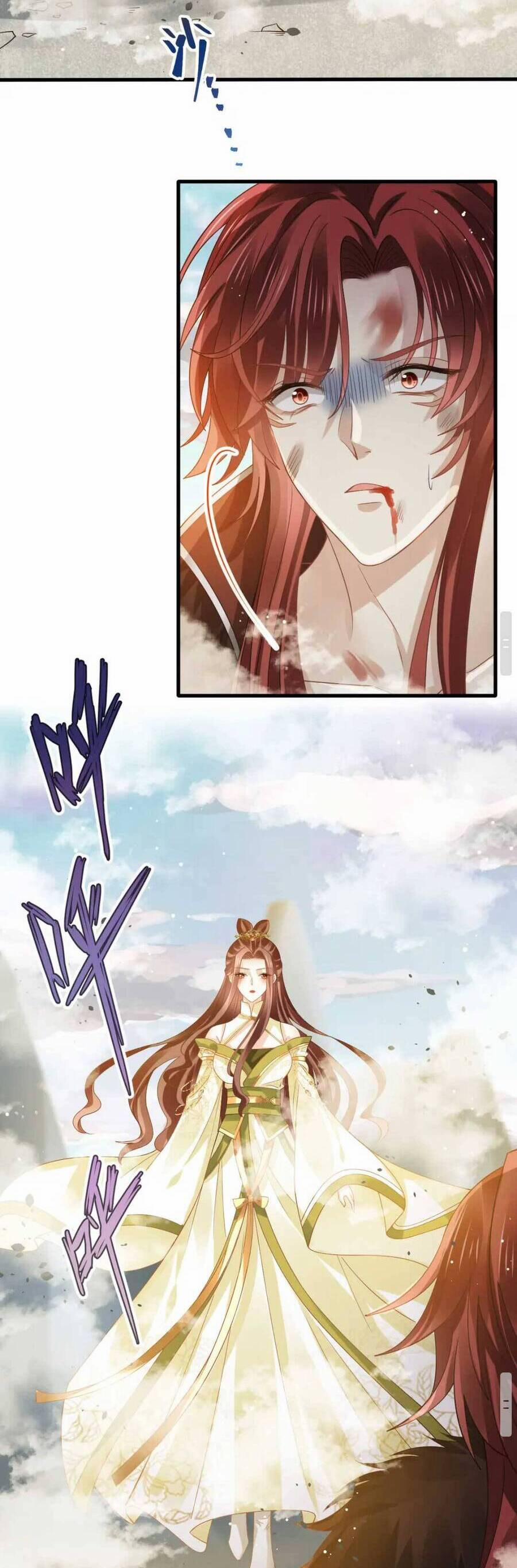 Ai Toàn Năng Thay Ký Chủ Báo Thù 66 trang 7