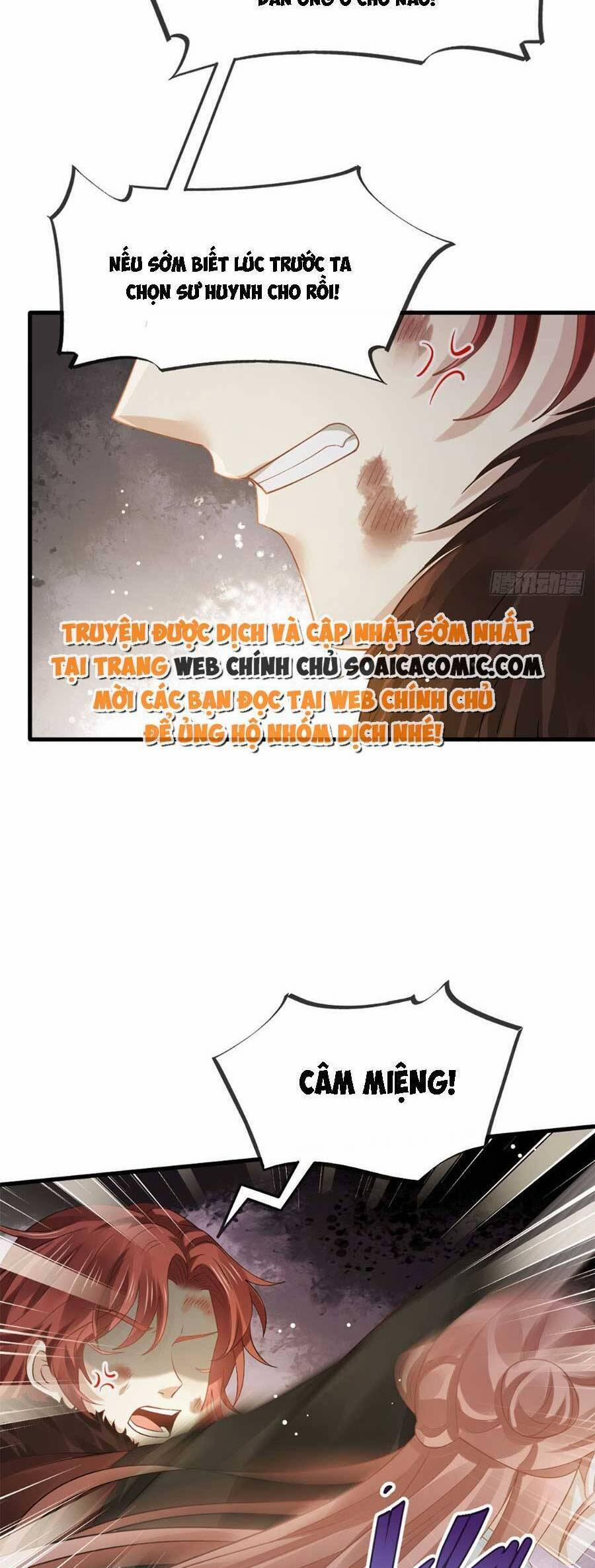 Ai Toàn Năng Thay Ký Chủ Báo Thù 67 trang 10