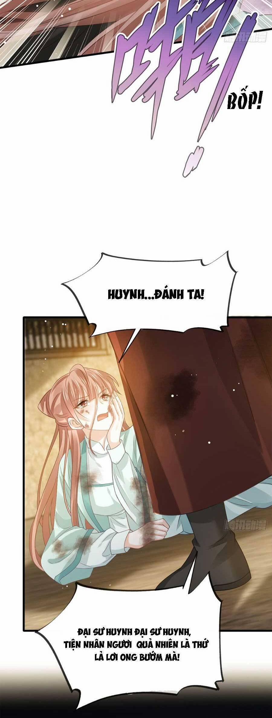 Ai Toàn Năng Thay Ký Chủ Báo Thù 67 trang 11