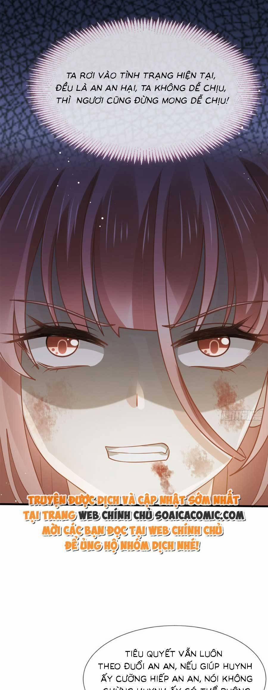 Ai Toàn Năng Thay Ký Chủ Báo Thù 67 trang 15